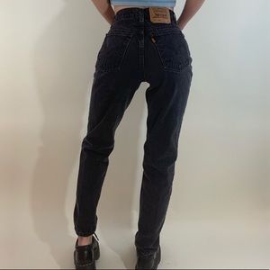 912 VINTAGE LEVIS